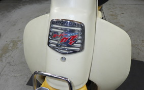 HONDA LITTLE CUB E 2014 AA01