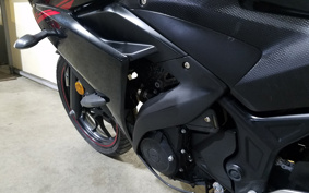 YAMAHA YZF-R25 RG10J
