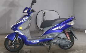 YAMAHA CYGNUS 125 X SE46