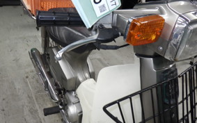 HONDA C90 SUPER CUB E 2007 HA02