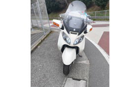 SUZUKI SKYWAVE 650LX 2013 CP52A