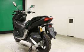 HONDA ADV160 2006 KF54