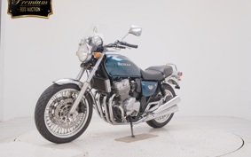 HONDA CB400F 2018 NC36