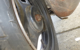 HONDA DIO GEN 3 AF34