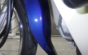 HONDA C110 SUPER CUB 2021 JA44