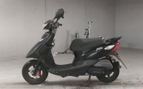 YAMAHA JOG ZR EVOLUTION2 SA39J