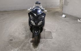 HONDA FORZA Z MF08