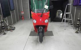 HONDA GYRO CANOPY 2014 TA03