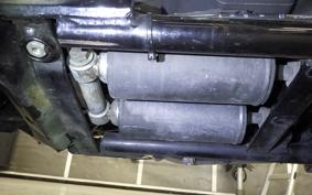 HARLEY FLSTSB 1580 2008