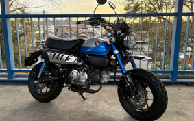 HONDA  MONKEY 125 JB03