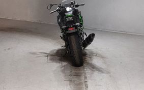 KAWASAKI Z H2 SE 2023 ZRT00K