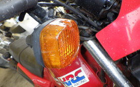 HONDA XL200R MD06