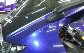 SUZUKI GSX-R1000 2006