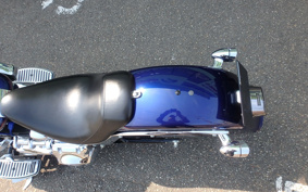 HARLEY FLSTF1340-1450 2007 BX5