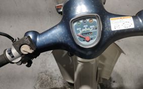 HONDA SUPER CUB50 AA01