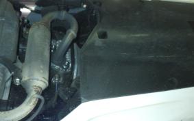 HONDA DIO110-3ﾍﾞｰｼｯｸ 2007 JK03