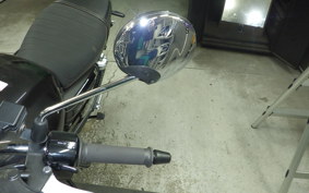 HONDA GB350S 2021 NC59