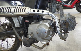 HONDA CD50 BENLY CD50