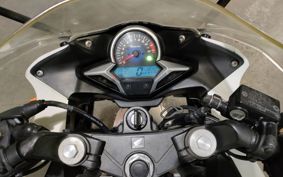 HONDA CBR250R MC41