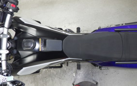 YAMAHA TENERE 700 2021 DM09J