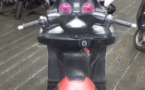 YAMAHA T-MAX 500 Gen.2 2007 SJ04J