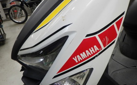 YAMAHA CYGNUS Griffus 2022 SEJ4J
