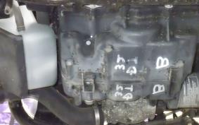 HONDA VT400S 2013 NC46