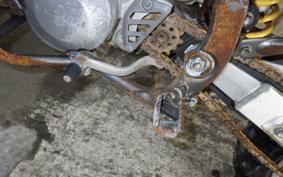 SUZUKI RMX250 PJ12A