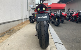 DUCATI S FIGHTER V4 LAMBORGHINI 2024 4F00