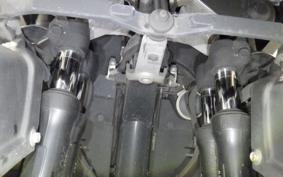 YAMAHA TRICITY 125 A ヤネツキ SEC1J