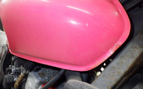 HONDA HORNET 250 MC31