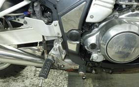 YAMAHA SRX400 Gen.4 1997 3VN