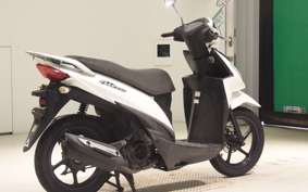 SUZUKI ADDRESS 110 2014 CE47A