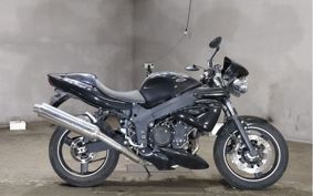 TRIUMPH SPEED FOA 2005 TH801S