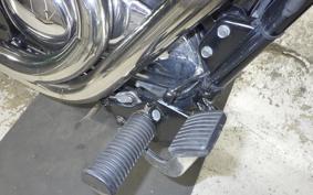 KAWASAKI VULCAN 400 CLASSIC 1996 VN400A