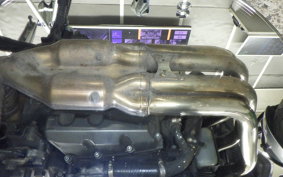 YAMAHA FAZER FZ6 N 2007
