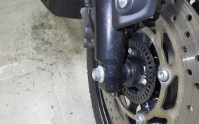 YAMAHA XSR125 2007 RE46J