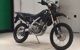 HONDA CRF250L 2026 MD44