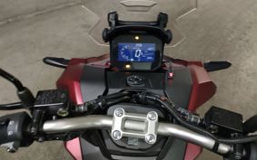 HONDA ADV160 KF54