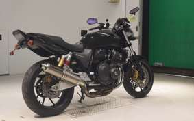 HONDA CB400SF GEN 4 A NC42