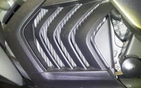 YAMAHA MAJESTY155 Gen.2 S SG52J