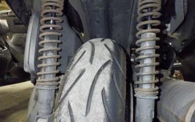 HONDA FORZA Z 2007 MF08