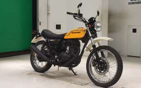 KAWASAKI 250TR BJ250F