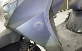 YAMAHA BW S125 Gen.2 SEA6J