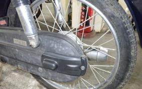 SUZUKI BIRDIE 50 BA41A