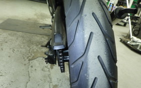 HONDA NS-1 GEN 2 2008 AC12