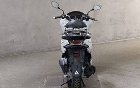 HONDA PCX125 JF81