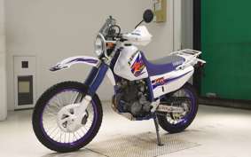 YAMAHA TT250R RAID 2009 4WA