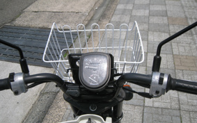 SUZUKI BAR DEE50 BA43A