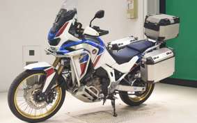 HONDA CRF1100L AFRICA TWIN DCT 2020 SD10